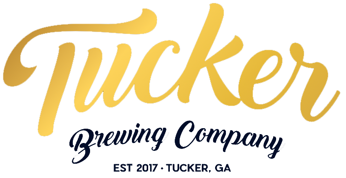Tucker Brewing Company Logo